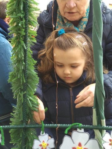 Árbol de navidad